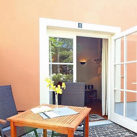 Auf Den Hoefen Wohnung 08 Ostseebad Kühlungsborn Exteriér fotografie