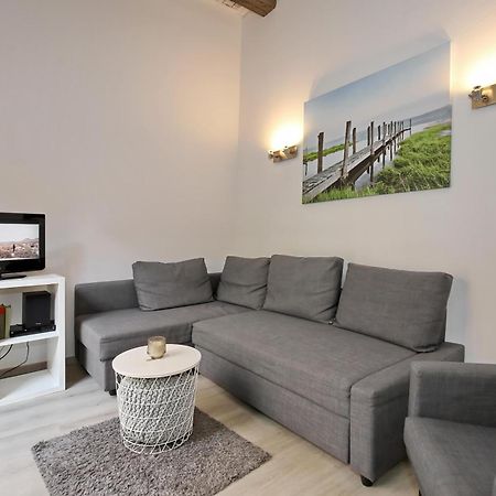 Auf Den Hoefen Wohnung 08 Ostseebad Kühlungsborn Exteriér fotografie