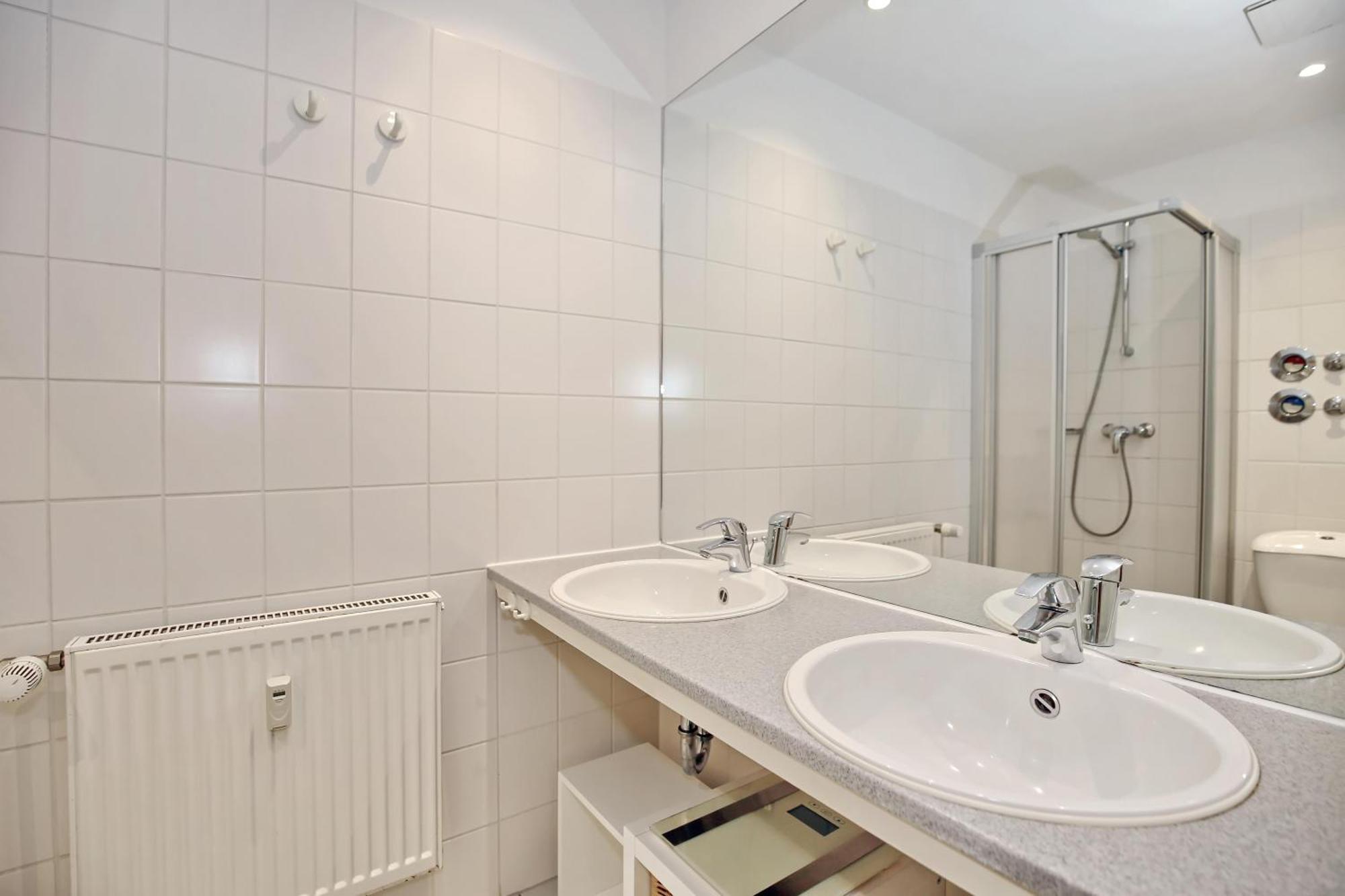 Auf Den Hoefen Wohnung 08 Ostseebad Kühlungsborn Exteriér fotografie